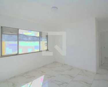 Apartamento para Aluguel - Jardim Sulacap, 2 Quartos, 50 m2