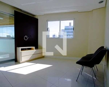 Apartamento para Aluguel - Kobrasol, 3 Quartos, 94 m2