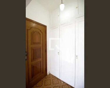 Apartamento para Aluguel - Laranjeiras, 3 Quartos, 138 m2