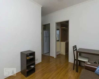 Apartamento para Aluguel - Liberdade, 1 Quarto, 36 m2