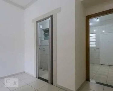 Apartamento para Aluguel - Liberdade, 1 Quarto, 40 m2