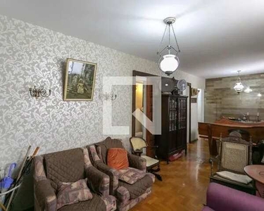Apartamento para Aluguel - Lourdes, 3 Quartos, 110 m2