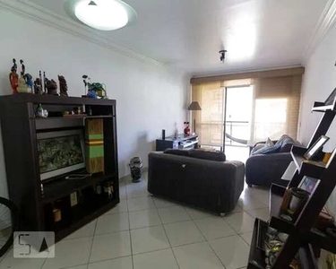 Apartamento para Aluguel - Maracanã, 2 Quartos, 103 m2