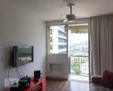 Apartamento para Aluguel - Maracanã, 2 Quartos, 88 m2