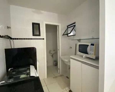 Apartamento para aluguel mobiliado na Ponta da Areia