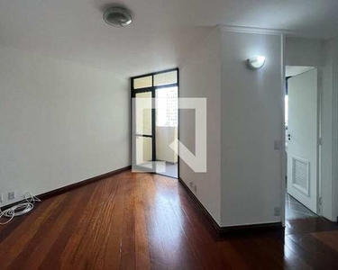 Apartamento para Aluguel - Moema, 1 Quarto, 45 m2