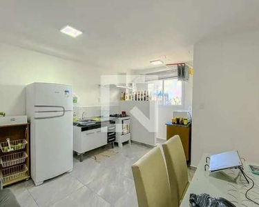 Apartamento para Aluguel - Mooca, 1 Quarto, 30 m2