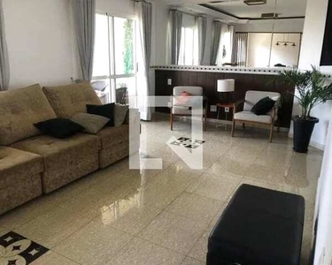 Apartamento para Aluguel - Mooca, 4 Quartos, 132 m2