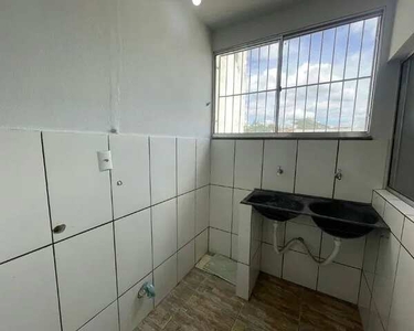 Apartamento para aluguel no bairro Milionários de 3 quartos