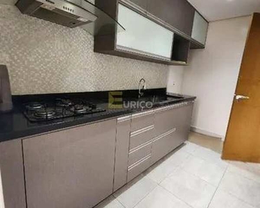 Apartamento para Aluguel no Centro em Vinhedo/SP