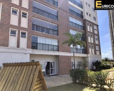 Apartamento para aluguel no Condominio Residencial Massimo Residence em Jundiaí/SP