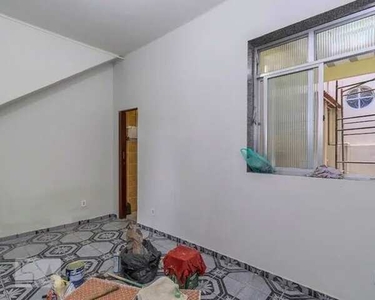 Apartamento para Aluguel - Olaria, 1 Quarto, 60 m2