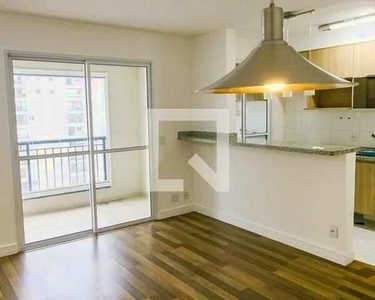 Apartamento para Aluguel - Panamby, 2 Quartos, 64 m2