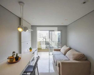 Apartamento para Aluguel - Panamby, 2 Quartos, 64 m2