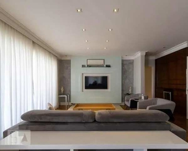 Apartamento para Aluguel - Panamby, 3 Quartos, 495 m2