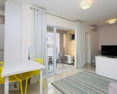 Apartamento para Aluguel - Paraíso, 1 Quarto, 39 m2