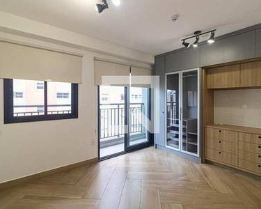 Apartamento para Aluguel - Perdizes, 1 Quarto, 25 m2