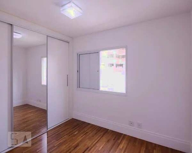 Apartamento para Aluguel - Perdizes, 2 Quartos, 64 m2