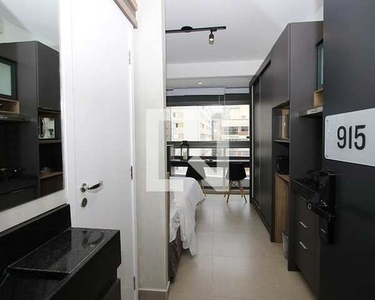 Apartamento para Aluguel - Pinheiros, 1 Quarto, 19 m2