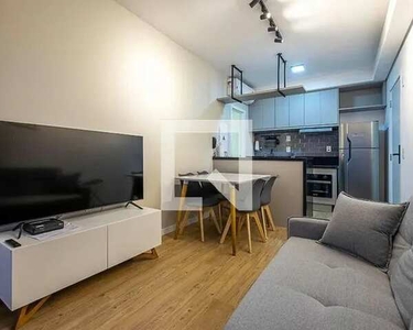 Apartamento para Aluguel - Pinheiros, 1 Quarto, 49 m2