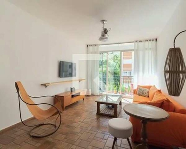 Apartamento para Aluguel - Pinheiros, 2 Quartos, 109 m2
