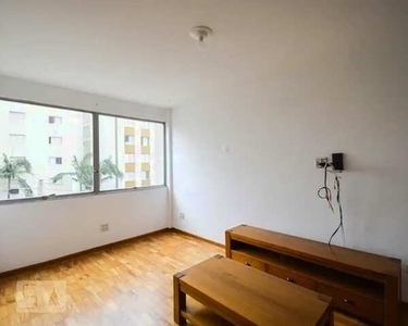 Apartamento para Aluguel - Pinheiros, 2 Quartos, 80 m2