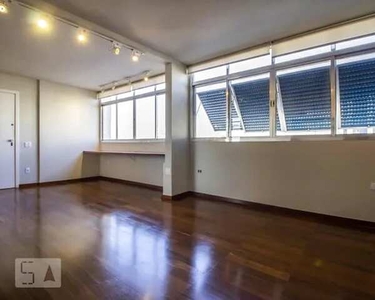 Apartamento para Aluguel - Pinheiros, 2 Quartos, 84 m2