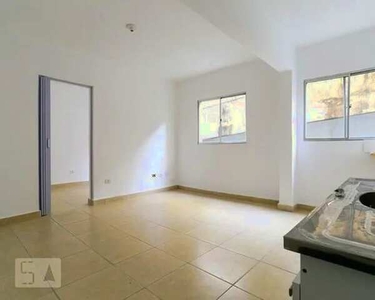 Apartamento para Aluguel - Piqueri, 1 Quarto, 33 m2