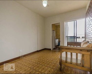 Apartamento para Aluguel - Pituba, 1 Quarto, 52 m2
