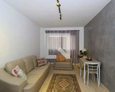 Apartamento para Aluguel - Planalto Paulista, 2 Quartos, 60 m2