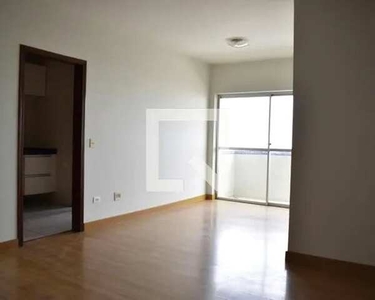 Apartamento para Aluguel - Portão, 3 Quartos, 85 m2