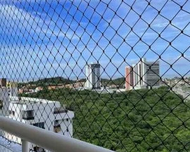 Apartamento para aluguel possui 62 metros quadrados com 2 quartos