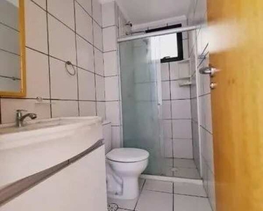 Apartamento para aluguel possui 76 metros quadrados com 3 quartos Casa Caiada Olinda