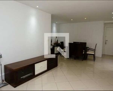 Apartamento para Aluguel - Recreio, 2 Quartos, 94 m2
