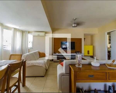 Apartamento para Aluguel - Rio Vermelho, 3 Quartos, 156 m2