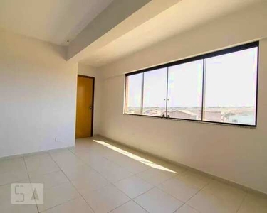 Apartamento para Aluguel - Samambaia, 1 Quarto, 43 m2