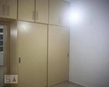 Apartamento para Aluguel - Santa Cecília, 1 Quarto, 25 m2