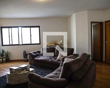 Apartamento para Aluguel - Santa Paula, 3 Quartos, 158 m2