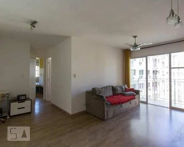 Apartamento para Aluguel - Santa Teresa, 2 Quartos, 63 m2