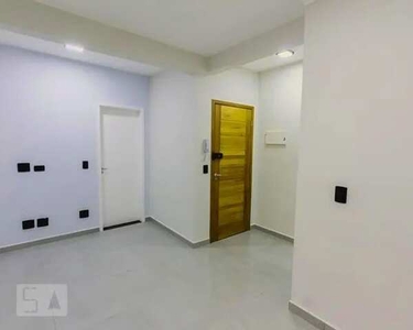 Apartamento para Aluguel - Santana, 1 Quarto, 33 m2