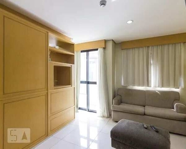 Apartamento para Aluguel - Santana, 1 Quarto, 44 m2