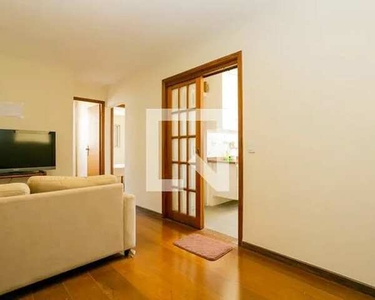 Apartamento para Aluguel - Santana, 2 Quartos, 50 m2