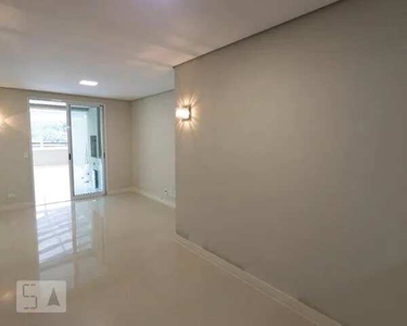Apartamento para Aluguel - Santana, 3 Quartos, 140 m2