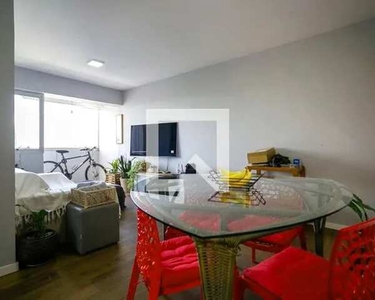Apartamento para Aluguel - Santana, 3 Quartos, 70 m2