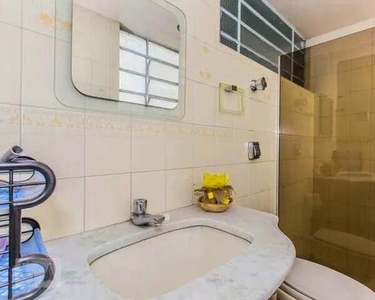 Apartamento para Aluguel - Santo Agostinho, 3 Quartos, 95 m2