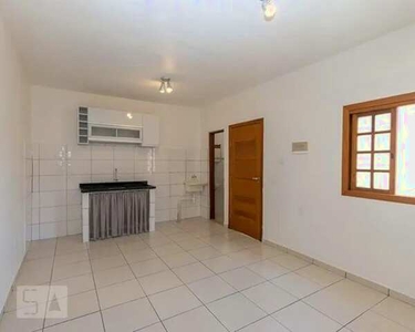 Apartamento para Aluguel - Santo Amaro , 1 Quarto, 32 m2