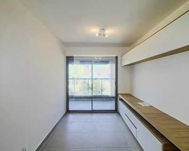 Apartamento para Aluguel - Santo Amaro , 1 Quarto, 40 m2
