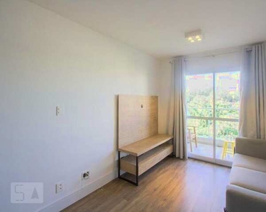 Apartamento para Aluguel - Santo Amaro , 2 Quartos, 121 m2