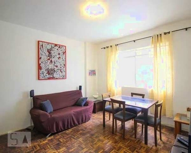 Apartamento para Aluguel - Santo Antônio, 2 Quartos, 70 m2