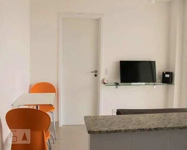 Apartamento para Aluguel - Saúde, 1 Quarto, 35 m2